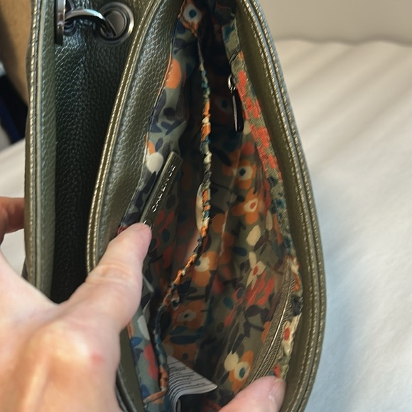 Lug Cadence Mini Classic Crossbody Bag - Picture 5 of 13